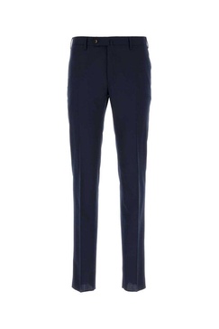 PT Torino Straight Leg Tailored Trousers