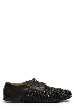 Marsèll Steccoblocco Lace-Up Shoes