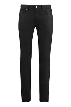 Acne Studios North Skinny Fit Jeans