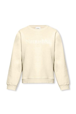 Nanushka Mart Crewneck Sweatshirt