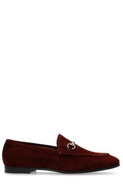 Gucci Jordaan Loafers