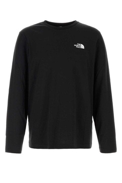 The North Face Simple Dome Long-Sleeved T-Shirt