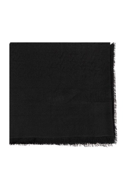 Zadig & Voltaire Glenn Frayed-Edge Scarf