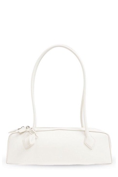 Alaïa Le Teckel Medium Shoulder Bag