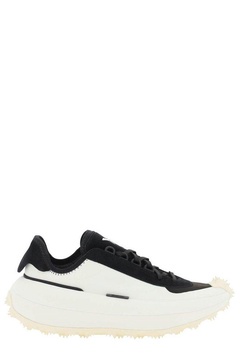 Y-3 Makura Logo Printed Sneakers