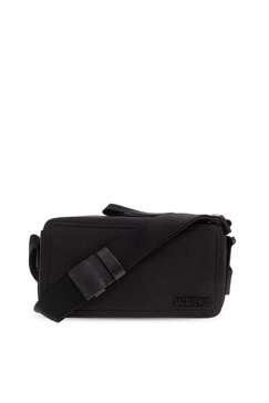 Jacquemus Men Le Cuerda Horizontal Crossbody Bag