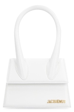 Jacquemus Le Chiquito Moyen Top Handle Bag