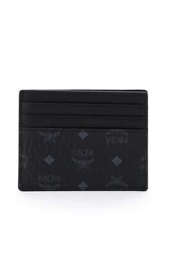 MCM Visetos Card Case