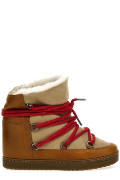 Isabel Marant Nowles Ankle Boots