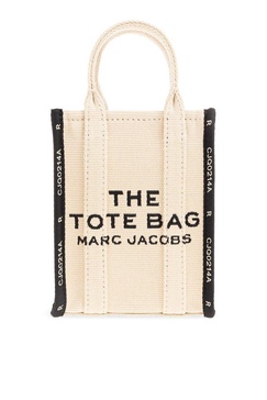 Marc Jacobs The Jacquard Crossbody Tote Bag