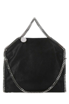 Stella McCartney Falabella Chain-Linked Tote Bag