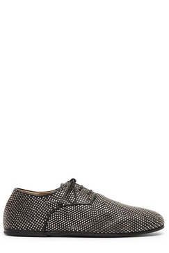 Marsèll Stecoblocco Studs Lace-up Derby Shoes