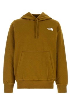 The North Face Simple Dome Drawstring Hoodie