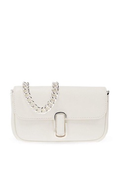 Marc Jacobs ‘The J Marc Mini’ shoulder bag