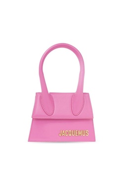 Jacquemus Le Chiquito Mini Tote Bag