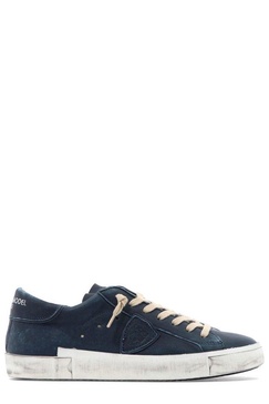 Philippe Model Paris Prsx Low-Top Sneakers