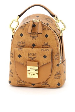 MCM X-Mini Patricia Backpack