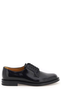 Church's Shannon Round Toe Derby Shoes