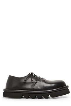 Marsèll Tonde Derby Lace-Up Shoes