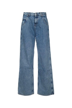 Tommy Jeans Daisy Low Rise Baggy Jeans