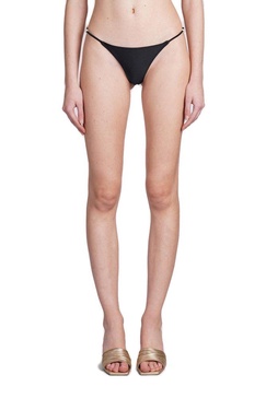 Cult Gaia Anoki Bead-Detailed Bikini Bottoms