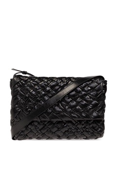 Bottega Veneta ‘Rumple’ Shoulder Bag