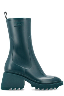 Chloé Betty Rain Boots