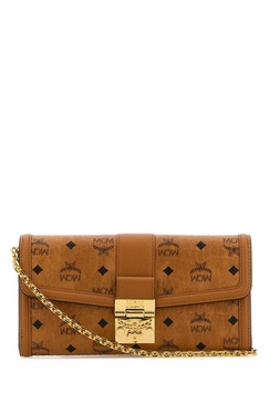 MCM Tracy Chained Wallet