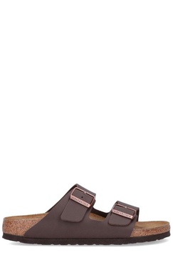 Birkenstock Arizona Double-Strap Open-Toe Sandals