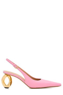 JW Anderson Slingback Pumps