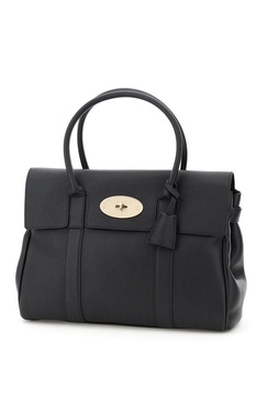 Mulberry Bayswater Top Handle Bag