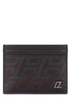 Christian Louboutin Kios Card Holder