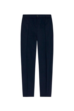 Theory Precision Ponte Curtis Drawstring Pants