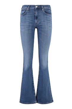 Citizens Of Humanity Emannuelle Bootcut Jeans