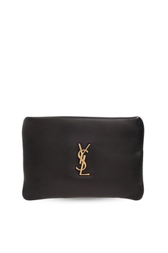 Saint Laurent Calypso Mini Pouch