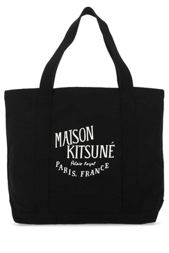 Maison Kitsuné Palais Royal Shopping Bag