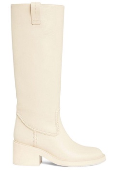 Chloé Mallo Knee-High Boots