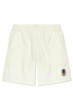 ADIDAS Originals Shorts with logo patch