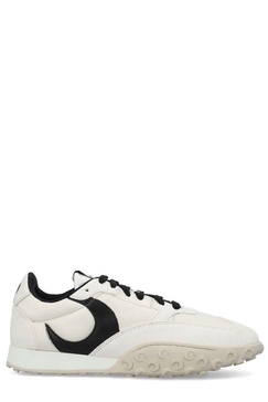 Marine Serre Moon Patch Low-Top Sneakers