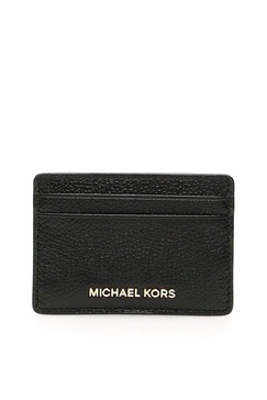 Michael Michael Kors Jet Set Cardholder