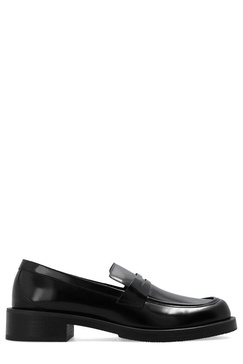 Stuart Weitzman Palmer Slip-On Loafers