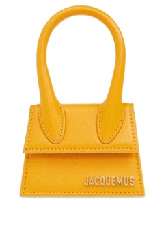 Jacquemus Le Chiquito Signature Mini Handbag