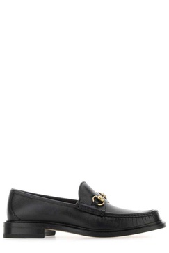 Gucci Roos Classic Horse Bit Loafer