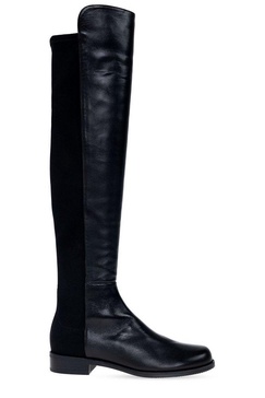 Stuart Weitzman 5050 Over The Knee Boots