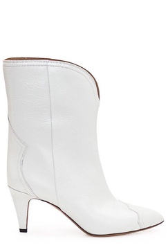 Isabel Marant Dahope Pointed Toe Boots