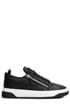 Giuseppe Zanotti Gz94 Lace-Up Sneakers