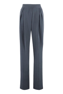 Giorgio Armani Pleated Trousers