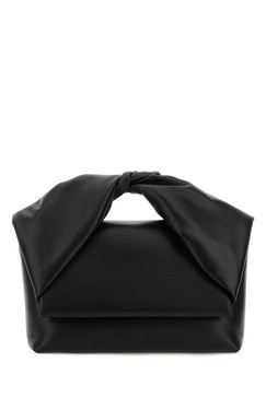 JW Anderson Medium Twister Tote Bag