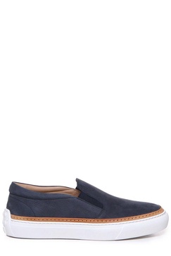 Tod's Slip-On Sneakers