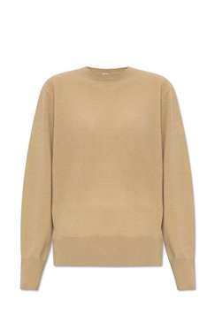 Totême Crewneck Knit Pullover